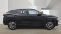 USED 2024 74 Omoda 5 1.6 TGDI Noble SUV 5dr Petrol DCT Euro 6 (s/s) (186 ps)+2 KEYS+1 FORMER KEEPER+SUNROOF+PARK CONTROL WITH CAMERA+CLIMATE+5 YEARS REMAINING ON MANUFACTURERS WARRANTY+FULL LEATHER SEATS+BLUETOOTH+MEDIA+NAV+18