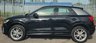 USED 2018 18 AUDI Q2 1.4 TFSI CoD S line SUV 5dr Petrol Manual Euro 6 (s/s) (150 ps) S-Line/2 Keys/Sat Nav