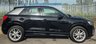 USED 2018 18 AUDI Q2 1.4 TFSI CoD S line SUV 5dr Petrol Manual Euro 6 (s/s) (150 ps) S-Line/2 Keys/Sat Nav