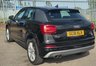 USED 2018 18 AUDI Q2 1.4 TFSI CoD S line SUV 5dr Petrol Manual Euro 6 (s/s) (150 ps) S-Line/2 Keys/Sat Nav