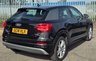 USED 2018 18 AUDI Q2 1.4 TFSI CoD S line SUV 5dr Petrol Manual Euro 6 (s/s) (150 ps) S-Line/2 Keys/Sat Nav