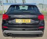 USED 2018 18 AUDI Q2 1.4 TFSI CoD S line SUV 5dr Petrol Manual Euro 6 (s/s) (150 ps) S-Line/2 Keys/Sat Nav