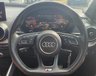 USED 2018 18 AUDI Q2 1.4 TFSI CoD S line SUV 5dr Petrol Manual Euro 6 (s/s) (150 ps) S-Line/2 Keys/Sat Nav