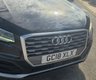 USED 2018 18 AUDI Q2 1.4 TFSI CoD S line SUV 5dr Petrol Manual Euro 6 (s/s) (150 ps) S-Line/2 Keys/Sat Nav