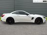 USED 2018 68 MERCEDES-BENZ SL 5.5 SL63 V8 AMG Convertible 2dr Petrol SpdS MCT Euro 6 (s/s) (585 ps) Demo and One Private Owner.