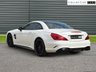 USED 2018 68 MERCEDES-BENZ SL 5.5 SL63 V8 AMG Convertible 2dr Petrol SpdS MCT Euro 6 (s/s) (585 ps) Demo and One Private Owner.