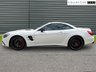 USED 2018 68 MERCEDES-BENZ SL 5.5 SL63 V8 AMG Convertible 2dr Petrol SpdS MCT Euro 6 (s/s) (585 ps) Demo and One Private Owner.