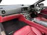 USED 2018 68 MERCEDES-BENZ SL 5.5 SL63 V8 AMG Convertible 2dr Petrol SpdS MCT Euro 6 (s/s) (585 ps) Demo and One Private Owner.