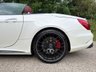 USED 2018 68 MERCEDES-BENZ SL 5.5 SL63 V8 AMG Convertible 2dr Petrol SpdS MCT Euro 6 (s/s) (585 ps) Demo and One Private Owner.