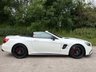 USED 2018 68 MERCEDES-BENZ SL 5.5 SL63 V8 AMG Convertible 2dr Petrol SpdS MCT Euro 6 (s/s) (585 ps) Demo and One Private Owner.