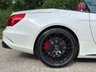 USED 2018 68 MERCEDES-BENZ SL 5.5 SL63 V8 AMG Convertible 2dr Petrol SpdS MCT Euro 6 (s/s) (585 ps) Demo and One Private Owner.