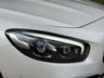 USED 2018 68 MERCEDES-BENZ SL 5.5 SL63 V8 AMG Convertible 2dr Petrol SpdS MCT Euro 6 (s/s) (585 ps) Demo and One Private Owner.
