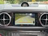 USED 2018 68 MERCEDES-BENZ SL 5.5 SL63 V8 AMG Convertible 2dr Petrol SpdS MCT Euro 6 (s/s) (585 ps) Demo and One Private Owner.