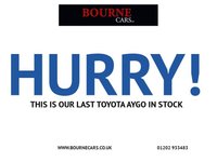 USED 2015 65 TOYOTA AYGO 1.0 VVT-i x-clusiv Hatchback 5dr Petrol x-shift Euro 5 Euro 5 (68 ps) AUTOMATIC - SERVICE RECORDS - NEW MOT - &pound;20 ROAD TAX - PARKING CAM - DAB RADIO