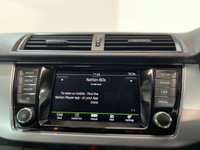 USED 2017 17 SKODA FABIA 1.2 TSI SE Estate 5dr Petrol Manual Euro 6 (s/s) (90 ps) Rear parking sensors