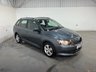 USED 2017 17 SKODA FABIA 1.2 TSI SE Estate 5dr Petrol Manual Euro 6 (s/s) (90 ps) Rear parking sensors