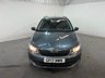 USED 2017 17 SKODA FABIA 1.2 TSI SE Estate 5dr Petrol Manual Euro 6 (s/s) (90 ps) Rear parking sensors
