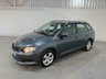 USED 2017 17 SKODA FABIA 1.2 TSI SE Estate 5dr Petrol Manual Euro 6 (s/s) (90 ps) Rear parking sensors