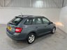 USED 2017 17 SKODA FABIA 1.2 TSI SE Estate 5dr Petrol Manual Euro 6 (s/s) (90 ps) Rear parking sensors