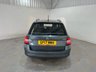 USED 2017 17 SKODA FABIA 1.2 TSI SE Estate 5dr Petrol Manual Euro 6 (s/s) (90 ps) Rear parking sensors
