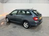 USED 2017 17 SKODA FABIA 1.2 TSI SE Estate 5dr Petrol Manual Euro 6 (s/s) (90 ps) Rear parking sensors