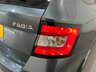 USED 2017 17 SKODA FABIA 1.2 TSI SE Estate 5dr Petrol Manual Euro 6 (s/s) (90 ps) Rear parking sensors