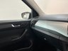 USED 2017 17 SKODA FABIA 1.2 TSI SE Estate 5dr Petrol Manual Euro 6 (s/s) (90 ps) Rear parking sensors
