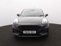 USED 2020 20 FORD PUMA 1.0T EcoBoost ST-Line SUV 5dr Petrol Manual Euro 6 (s/s) (125 ps) PARK SENSORS | CRUISE CONTROL