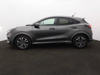 USED 2020 20 FORD PUMA 1.0T EcoBoost ST-Line SUV 5dr Petrol Manual Euro 6 (s/s) (125 ps) PARK SENSORS | CRUISE CONTROL