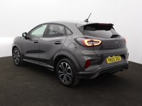 USED 2020 20 FORD PUMA 1.0T EcoBoost ST-Line SUV 5dr Petrol Manual Euro 6 (s/s) (125 ps) PARK SENSORS | CRUISE CONTROL