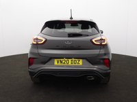 USED 2020 20 FORD PUMA 1.0T EcoBoost ST-Line SUV 5dr Petrol Manual Euro 6 (s/s) (125 ps) PARK SENSORS | CRUISE CONTROL