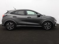 USED 2020 20 FORD PUMA 1.0T EcoBoost ST-Line SUV 5dr Petrol Manual Euro 6 (s/s) (125 ps) PARK SENSORS | CRUISE CONTROL