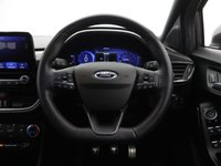 USED 2020 20 FORD PUMA 1.0T EcoBoost ST-Line SUV 5dr Petrol Manual Euro 6 (s/s) (125 ps) PARK SENSORS | CRUISE CONTROL