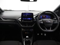 USED 2020 20 FORD PUMA 1.0T EcoBoost ST-Line SUV 5dr Petrol Manual Euro 6 (s/s) (125 ps) PARK SENSORS | CRUISE CONTROL