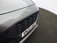 USED 2020 20 FORD PUMA 1.0T EcoBoost ST-Line SUV 5dr Petrol Manual Euro 6 (s/s) (125 ps) PARK SENSORS | CRUISE CONTROL
