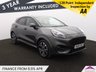 USED 2020 20 FORD PUMA 1.0T EcoBoost ST-Line SUV 5dr Petrol Manual Euro 6 (s/s) (125 ps) PARK SENSORS | CRUISE CONTROL