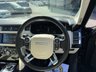 USED 2016 65 LAND ROVER RANGE ROVER 4.4 TD V8 Vogue Station Wagon 5dr Diesel Automatic (299 g/km, 272 bhp) Carpathian Grey Metallic with Cream Leather, full panoramic glass roof, 22 inch wheels, Meridian HiFi +++