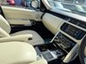 USED 2016 65 LAND ROVER RANGE ROVER 4.4 TD V8 Vogue Station Wagon 5dr Diesel Automatic (299 g/km, 272 bhp) Carpathian Grey Metallic with Cream Leather, full panoramic glass roof, 22 inch wheels, Meridian HiFi +++