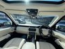 USED 2016 65 LAND ROVER RANGE ROVER 4.4 TD V8 Vogue Station Wagon 5dr Diesel Automatic (299 g/km, 272 bhp) Carpathian Grey Metallic with Cream Leather, full panoramic glass roof, 22 inch wheels, Meridian HiFi +++