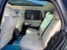 USED 2016 65 LAND ROVER RANGE ROVER 4.4 TD V8 Vogue Station Wagon 5dr Diesel Automatic (299 g/km, 272 bhp) Carpathian Grey Metallic with Cream Leather, full panoramic glass roof, 22 inch wheels, Meridian HiFi +++