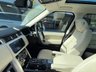 USED 2016 65 LAND ROVER RANGE ROVER 4.4 TD V8 Vogue Station Wagon 5dr Diesel Automatic (299 g/km, 272 bhp) Carpathian Grey Metallic with Cream Leather, full panoramic glass roof, 22 inch wheels, Meridian HiFi +++