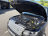 USED 2016 65 LAND ROVER RANGE ROVER 4.4 TD V8 Vogue Station Wagon 5dr Diesel Automatic (299 g/km, 272 bhp) Carpathian Grey Metallic with Cream Leather, full panoramic glass roof, 22 inch wheels, Meridian HiFi +++