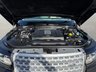 USED 2016 65 LAND ROVER RANGE ROVER 4.4 TD V8 Vogue Station Wagon 5dr Diesel Automatic (299 g/km, 272 bhp) Carpathian Grey Metallic with Cream Leather, full panoramic glass roof, 22 inch wheels, Meridian HiFi +++