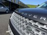 USED 2016 65 LAND ROVER RANGE ROVER 4.4 TD V8 Vogue Station Wagon 5dr Diesel Automatic (299 g/km, 272 bhp) Carpathian Grey Metallic with Cream Leather, full panoramic glass roof, 22 inch wheels, Meridian HiFi +++