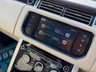 USED 2016 65 LAND ROVER RANGE ROVER 4.4 TD V8 Vogue Station Wagon 5dr Diesel Automatic (299 g/km, 272 bhp) Carpathian Grey Metallic with Cream Leather, full panoramic glass roof, 22 inch wheels, Meridian HiFi +++