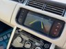 USED 2016 65 LAND ROVER RANGE ROVER 4.4 TD V8 Vogue Station Wagon 5dr Diesel Automatic (299 g/km, 272 bhp) Carpathian Grey Metallic with Cream Leather, full panoramic glass roof, 22 inch wheels, Meridian HiFi +++