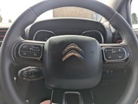 USED 2019 69 CITROEN C3 AIRCROSS 1.2 PureTech Flair SUV 5dr Petrol Manual 6 Spd Euro 6 (s/s) (110 ps) FULL SERVICE HISTORY 6 STAMPS