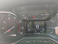 USED 2019 69 CITROEN C3 AIRCROSS 1.2 PureTech Flair SUV 5dr Petrol Manual 6 Spd Euro 6 (s/s) (110 ps) FULL SERVICE HISTORY 6 STAMPS