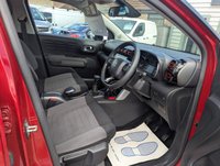 USED 2019 69 CITROEN C3 AIRCROSS 1.2 PureTech Flair SUV 5dr Petrol Manual 6 Spd Euro 6 (s/s) (110 ps) FULL SERVICE HISTORY 6 STAMPS