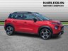 USED 2019 69 CITROEN C3 AIRCROSS 1.2 PureTech Flair SUV 5dr Petrol Manual 6 Spd Euro 6 (s/s) (110 ps) FULL SERVICE HISTORY 6 STAMPS
